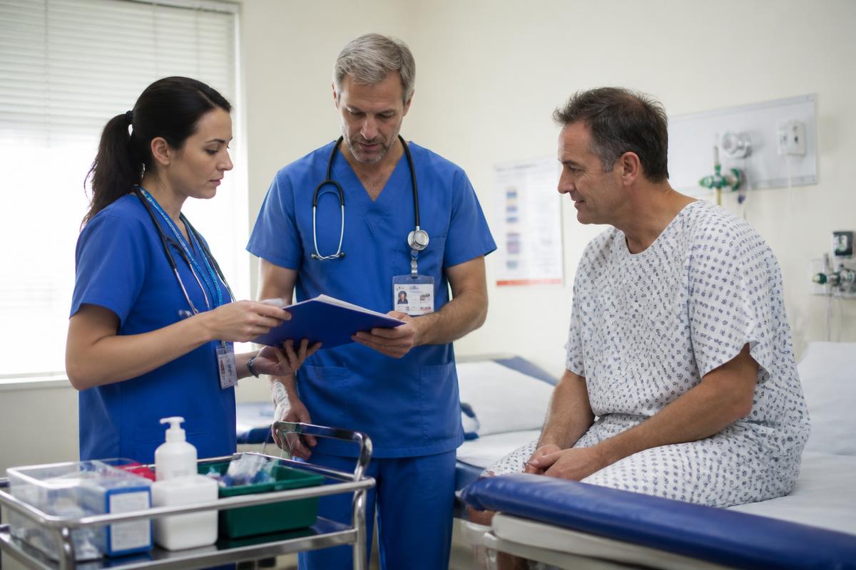Recovery ward (11)