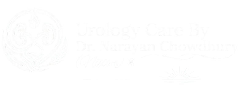 Dr. Narayan Chowdhury (Nixon) logo